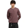Puma Džemperis Vyrams Ess Small No.1 Logo Hoodie Fl Aubergine 692913 91