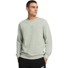 Puma Džemperis Vyrams Ess Small No.1 Logo Hoodie Fl Light Žalias 692913 28