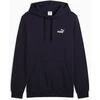 Puma Džemperis Vyrams Ess Small No.1 Logo Hoodie Fl Navy 682574 16