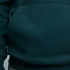 Puma Džemperis Vyrams Ess Small No.1 Logo Hoodie Fl Žalias 682575 75
