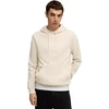 Puma Džemperis Vyrams Ess Small No.1 Logo Hoodie Fl Creamy 682575 87