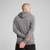 Puma Džemperis Vyrams Ess Small No.1 Logo Hoodie Pilkas 682577 79