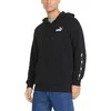 Puma Džemperis Vyrams Ess+ Tape Full-Zip Juodas 848768 01