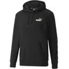 Puma Džemperis Vyrams Ess+ Tape Hoodie Juodas 847385 01