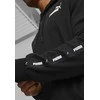 Puma Džemperis Vyrams Ess+ Tape Hoodie Juodas 847385 01