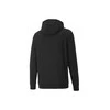 Puma Džemperis Vyrams Ess+ Tape Hoodie Juodas 847385 01