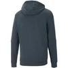 Puma Džemperis Vyrams Ess+ Tape Hoodie Navy 847385 16