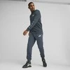 Puma Džemperis Vyrams Ess+ Tape Hoodie Navy 847385 16