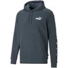 Puma Džemperis Vyrams Ess+ Tape Hoodie Navy 847385 16
