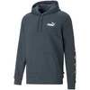 Puma Džemperis Vyrams Ess+ Tape Hoodie Navy 847385 16