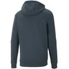 Puma Džemperis Vyrams Ess+ Tape Hoodie Navy 847385 16