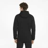 Puma Džemperis Vyrams Evostripe Full-Zip Juodas 847401 01