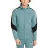 Puma Džemperis Vyrams Evostripe Full-Zip Mint 847401 50