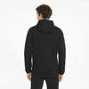 Puma Džemperis Vyrams Evostripe Full-Zip Juodas 847401 01