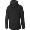 Puma Džemperis Vyrams Evostripe Full-Zip Juodas 847401 01