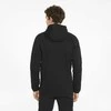 Puma Džemperis Vyrams Evostripe Full-Zip Juodas 847401 01