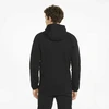 Puma Džemperis Vyrams Evostripe Full-Zip Juodas 847401 01