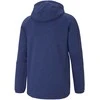 Puma Džemperis Vyrams Evostripe FZ Hood Mėlyna 585811 12