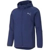 Puma Džemperis Vyrams Evostripe FZ Hood Mėlyna 585811 12