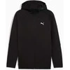 Puma Džemperis Vyrams Evostripe Fz Hoodie Juodas 688231 01