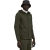 Puma Džemperis Vyrams Evostripe Fz Hoodie Khaki 688231 70
