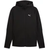 Puma Džemperis Vyrams Evostripe Fz Hoodie 692190 01