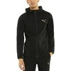 Puma Džemperis Vyrams Evostripe Fz Hoodie Juodas 589424 51