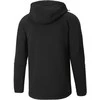 Puma Džemperis Vyrams Evostripe Fz Hoodie Juodas 589424 51