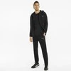 Puma Džemperis Vyrams Evostripe Fz Hoodie Juodas 589424 51