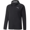 Puma Džemperis Vyrams Evostripe Wam Juodas 849919 01