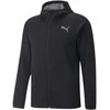 Puma Džemperis Vyrams Evostripe Wam Juodas 849919 01