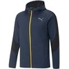 Puma Džemperis Vyrams Evostripe Wam Mėlyna 849919 73