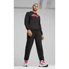 Puma Džemperis Vyrams F1 Ess Logo Hoodie Juodas 625853 01