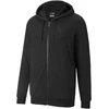 Puma Džemperis Vyrams Modern Basics FZ Juodas 589349 01