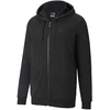 Puma Džemperis Vyrams Modern Basics FZ Juodas 589349 01