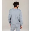 Puma Džemperis Vyrams Neymar JR Creativ Pilkas 605562 06