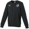 Puma Džemperis Vyrams Neymar JR Creativ Juodas 605562 01