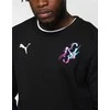 Puma Džemperis Vyrams Neymar JR Creativ Juodas 605562 01
