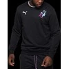 Puma Džemperis Vyrams Neymar JR Creativ Juodas 605562 01