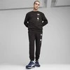 Puma Džemperis Vyrams Power Graphic Crew Juodas 682751 01