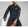 Puma Džemperis Vyrams Pua Power Winter Mėlyna Juodas 849854 73