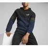 Puma Džemperis Vyrams Pua Power Winter Mėlyna Juodas 849854 73