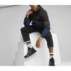 Puma Džemperis Vyrams Pua Power Winter Mėlyna Juodas 849854 73