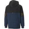 Puma Džemperis Vyrams Pua Power Winter Mėlyna Juodas 849854 73