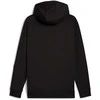 Puma Džemperis Vyrams Pumatech Full-Zip Hoodie Juodas 684605 01