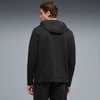 Puma Džemperis Vyrams Pumatech Full-Zip Juodas 692185 01