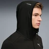 Puma Džemperis Vyrams Pumatech Full-Zip Juodas 692185 01
