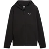Puma Džemperis Vyrams Pumatech Full-Zip Juodas 692185 01