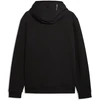 Puma Džemperis Vyrams Pumatech Full-Zip Hoodie Juodas 694490 01