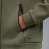 Puma Džemperis Vyrams Pumatech Full Zip Hoodie Chaki 634415 81